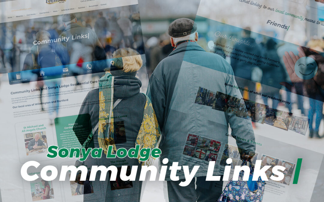 Community Links at Sonya Lodge Residential Care Home