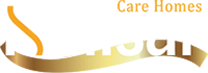 Nellsar Care Homes footer logo