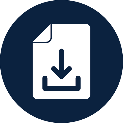 Download Quick Guide Icon